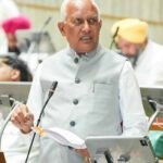 ब्यास के कमजोर तटों पर खर्च होंगे ₹32.09 करोड़, पंजाब सरकार ने विधानसभा में दी जानकारी