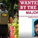 FBI की रडार पर भगवंतपुरिया गैंग का गुर्गा, मेजर सिंह अमेरिका में वांटेड घोषित