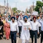 पंजाब में कर्मचारियों की हड़ताल कल से, चार दिन सरकारी कामकाज रहेगा प्रभावित