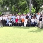 जालंधर जिमखाना क्लब चुनाव में वोटिंग शुरू, शाम तक साफ होगी नई कमेटी की तस्वीर
