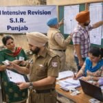 Punjab SIR प्रक्रिया पूरी: 13 लाख वोटर नाम संदिग्ध, 879 नए पोलिंग बूथ भी बनेंगे