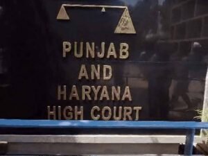 पंजाब पुलिस का दावा, सभी पुरानी लंबित शिकायतों का निपटारा; हाई कोर्ट में DGP का हलफनामा