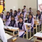 CM मान का दावा- निजी स्कूल छोड़ सरकारी स्कूलों में आ रहे विद्यार्थी, पंजाब शिक्षा में बना नंबर-1
