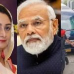 सुखबीर बादल की जान बचाने वाले इंस्पेक्टर से मिलीं हरसिमरत कौर, भावुक होकर किया सलाम