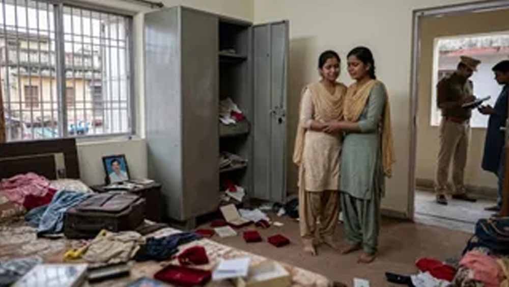 पटियाला से मोहाली-चंडीगढ़ निकलीं 3 छात्राएं भटककर पहुंचीं पानीपत, पुलिस ने सुरक्षित खोजा