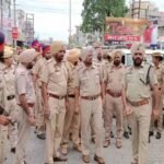 Punjab Terror Module Busted: अमृतसर से 4 नाबालिग समेत 9 आरोपी गिरफ्तार, बड़ी साजिश नाकाम