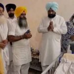 पूर्व CM बेअंत सिंह के हत्यारे जगतार की मां से मिले AAP विधायक, पैरोल की मांग उठाई