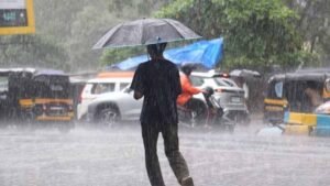 पंजाब में जारी रहेगा बारिश का दौर, अगस्त के पहले सप्ताह हिमाचल सीमा से लगे जिलों में बरसेंगे बादल