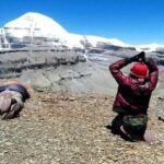 कैलाश मानसरोवर यात्रा में एक दिन की देरी बनी जीवनरक्षक, CA और 20 दोस्तों की जान बची