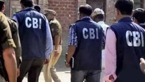 महेन्द्रगढ़ अवैध खनन मामले में बड़ा मोड़, हाई कोर्ट ने फर्जीवाड़े की जांच CBI को सौंपी