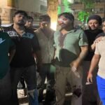 चंडीगढ़ में बहसबाजी के बाद तीन युवकों पर चढ़ाई थार, एक की मौत