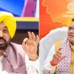 पंजाब सरकार का बड़ा दावा, राजस्थान से मांगी 1.44 लाख करोड़ रुपये की जल रॉयल्टी