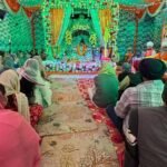 पटियाला के गुरुद्वारा साहिब में चली तलवारें, गोली लगने से दो लोग घायल
