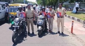 नशे के खिलाफ चंडीगढ़ पुलिस का बड़ा एक्शन प्लान, 7087239010 पर सूचना मिलते ही होगी कार्रवाई