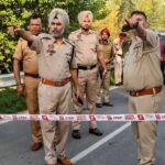 पंजाब में बड़े हमले की थी साजिश, बटाला ग्रेनेड अटैक का तीसरा आरोपी गिरफ्तार
