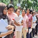 NEET UG 2026: छात्र के अंक 520 से घटकर 85 हुए, पंजाब-हरियाणा HC ने NTA से मांगा रिकॉर्ड