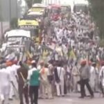 खनौरी बॉर्डर पर नहीं लगेगा पक्का मोर्चा, केंद्र से बातचीत के लिए दिल्ली कूच पर अड़े किसान