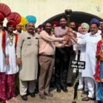 ‘खेडां वतन पंजाब दियां’ ने उभरते खिलाड़ियों को दिया मजबूत मंच, मोहाली में मशाल मार्च का जोरदार स्वागत