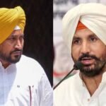 पंजाब कांग्रेस में बढ़ी अंदरूनी कलह, मीटिंग में राजा वड़िंग के खिलाफ नारेबाजी