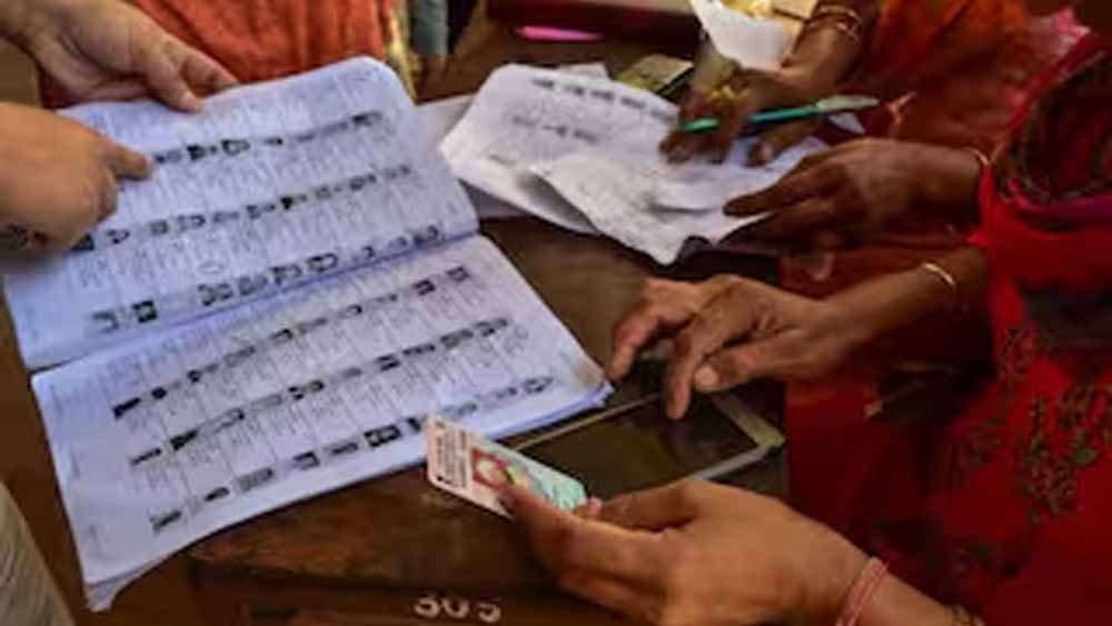 Punjab SIR-2026: 12 सितंबर तक करें दावे-आपत्तियां, अक्टूबर में जारी होगी अंतिम मतदाता सूची