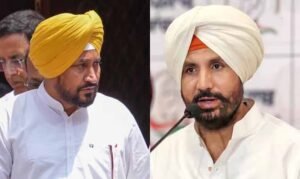 पंजाब कांग्रेस में बढ़ी अंदरूनी कलह, मीटिंग में राजा वड़िंग के खिलाफ नारेबाजी