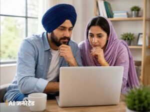 Punjab SIR: कल जारी होगी ड्राफ्ट वोटर लिस्ट, आपका नाम है या कट गया? ऐसे करें चेक