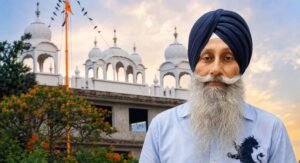 चंडीगढ़ में गुरुद्वारा साहिब प्रबंधक कमेटी का गठन, कुलदीप सिंह सर्वसम्मति से बने प्रधान
