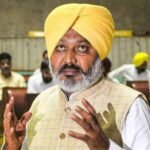 पंजाब विधानसभा में मंत्री चीमा का पलटवार, बोले- कांग्रेस और अकाली-भाजपा भी इंसाफ दिलाने में रही नाकाम