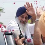नांदेड़ हमले के बाद पहली रैली में सुखबीर बादल का बड़ा हमला, बोले- ‘अमृतपाल वारिस नहीं, वायरस हैं’