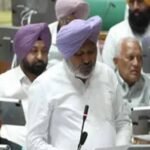 पंजाब विधानसभा में एथेनॉल और E-20 पेट्रोल पर गरमाई बहस, वित्त मंत्री चीमा ने रखा अहम प्रस्ताव