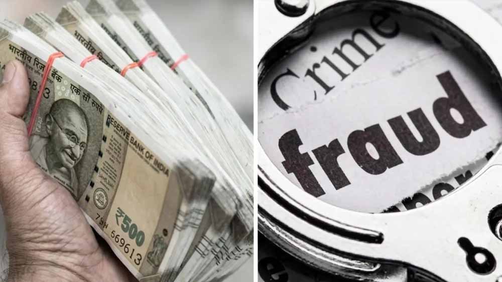कनाडा-अमेरिका भेजने का झांसा देकर दो परिवारों से 40 लाख ठगे, कपूरथला के 4 एजेंट नामजद