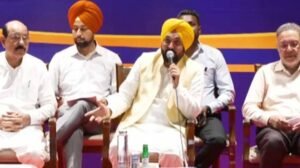 पंजाब CM भगवंत मान का बड़ा दावा, एक दिन में 800 और अब तक 69,094 सरकारी नौकरियां दीं