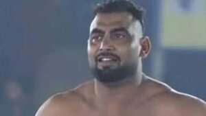 Punjab के मशहूर कबड्डी रेडर गुरजीत सिंह तूत का निधन, खेल जगत में शोक की लहर