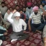 पंजाब के 5 लाख कर्मचारियों की हड़ताल से पहले सरकार एक्शन में, बुलाई अहम बैठक
