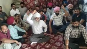 पंजाब के 5 लाख कर्मचारियों की हड़ताल से पहले सरकार एक्शन में, बुलाई अहम बैठक