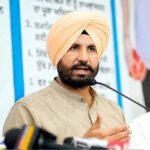 पंजाब कांग्रेस अध्यक्ष वड़िंग का बड़ा फैसला, हर रविवार कार्यकर्ताओं से करेंगे सीधा संवाद