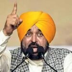 पंजाब CM मान को बम से उड़ाने की धमकी से हड़कंप, खुफिया एजेंसियां अलर्ट