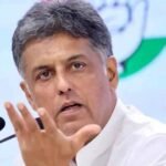 मनीष तिवारी की पोस्ट से पंजाब कांग्रेस में हलचल, चुनाव से पहले चर्चाओं का दौर तेज