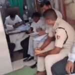 मरीजों की जान से खिलवाड़ कर रहा था झोलाछाप डॉक्टर, CM फ्लाइंग की रेड में दवाएं बरामद