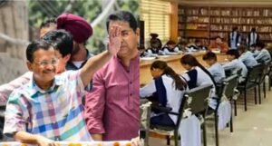 ‘गुजरात और पंजाब के स्कूलों की जांच करवा लें’, अरविंद केजरीवाल का BJP को खुला चैलेंज