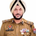 अमृतसर पुलिस कमिश्नर गुरप्रीत सिंह भुल्लर हटाए गए, हरमनबीर सिंह गिल को मिला अतिरिक्त प्रभार