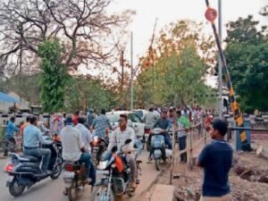 पठानकोट में रेलवे ओवरब्रिज को मंजूरी, केंद्र के प्रोजेक्ट से लोगों को मिलेगी बड़ी राहत