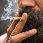 Punjab के गुरुद्वारा साहिब में ग्रंथी के बीड़ी पीने पर हंगामा, बैग से बीड़ी-सिगरेट और तंबाकू बरामद