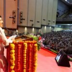 पुलिस बल और जवानों का मनोबल दोनों बढ़ाना हमारी प्राथमिकता : मुख्यमंत्री डॉ. यादव