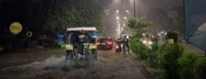 रायपुर समेत पूरे प्रदेश में भारी बारिश का अलर्ट, मौसम विभाग ने जारी की चेतावनी