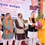राजनांदगांव में 25वीं छत्तीसगढ़ स्टेट जूनियर रैंकिंग बैडमिंटन टूर्नामेंट का भव्य शुभारंभ