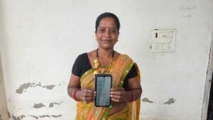 ‘राखी के धागे में विश्वास अपार, बहनों के साथ विष्णु भैया की सरकार’