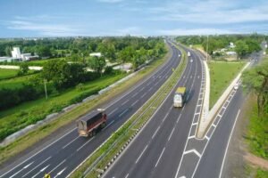 7,968 करोड़ रुपये से बनेगा झांसी लिंक एक्सप्रेसवे