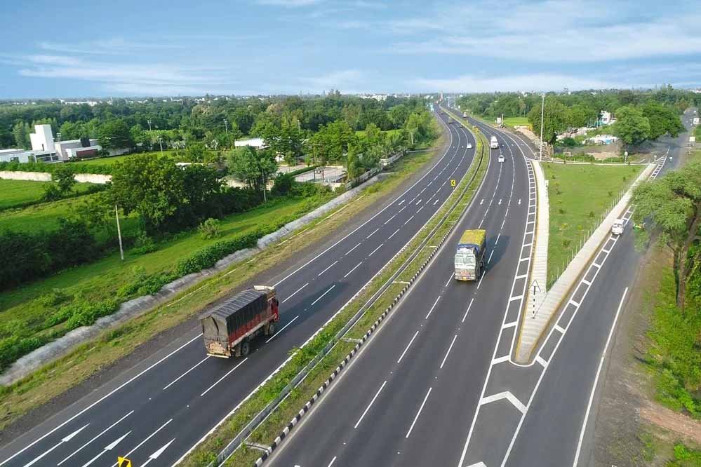 7,968 करोड़ रुपये से बनेगा झांसी लिंक एक्सप्रेसवे