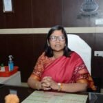 ग्वालियर जिले के अधिकारियों को स्पोट लेप्रोसी सर्वे एक इन्नोवेटिव कार्यक्रम के लिए राज्य में उत्कृष्ट कार्य करने के लिए किया सम्मानित